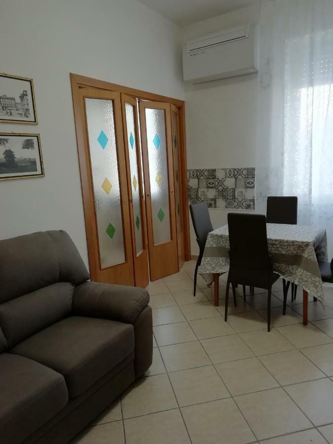 Casa Seretina Rom Exterior foto